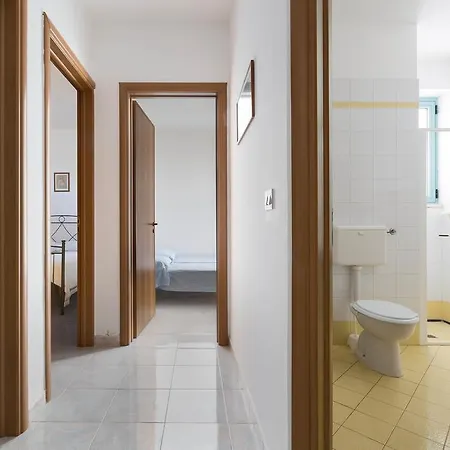 Elide Apartment Torre San Giovanni Ugento