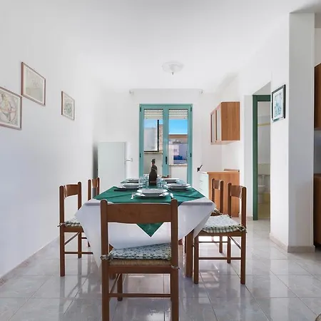 Apartment Elide Torre San Giovanni Ugento